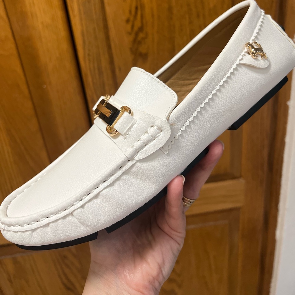 men’s casual loafers